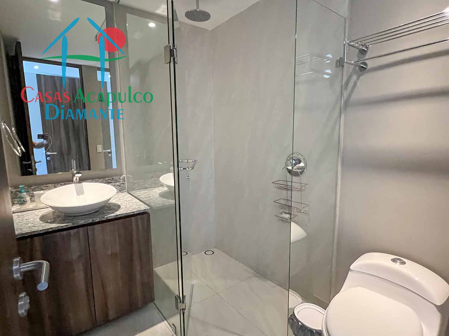 La Isla Emerald E3 - Recámara tres 6